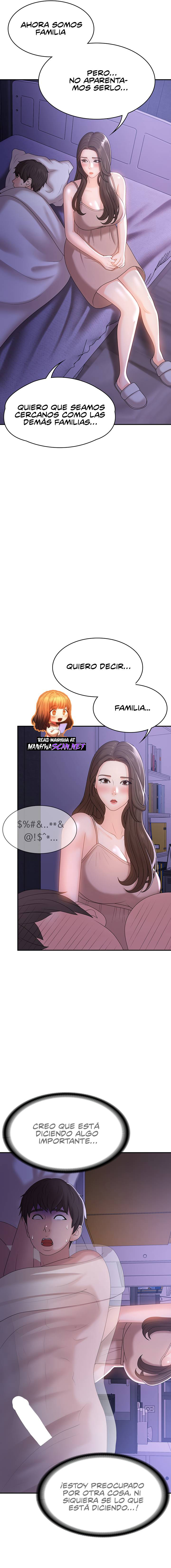 Aunt Puberty Raw Chapter 12 Page 3