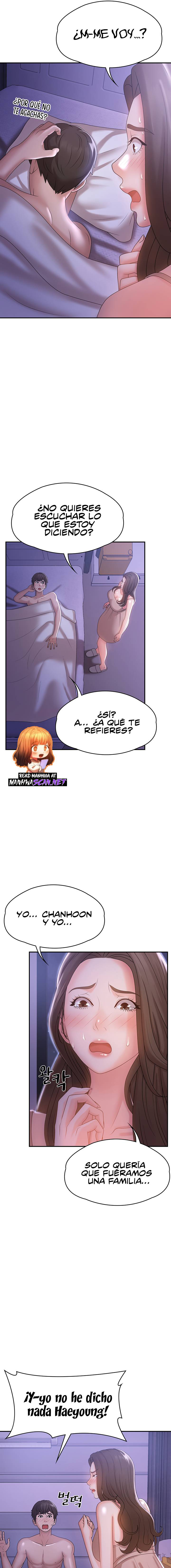 Aunt Puberty Raw Chapter 12 Page 5