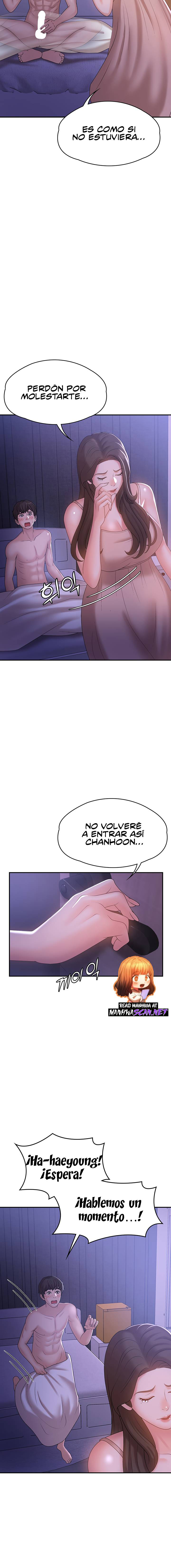 Aunt Puberty Raw Chapter 12 Page 6