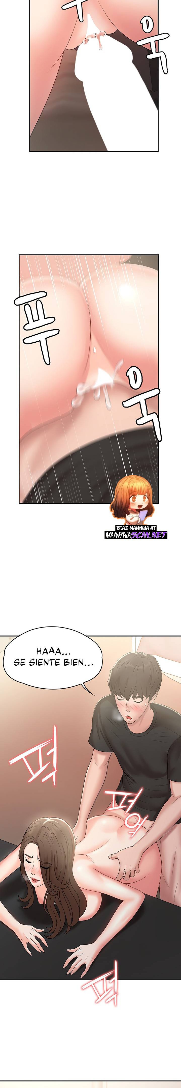Aunt Puberty Raw Chapter 13 Page 13