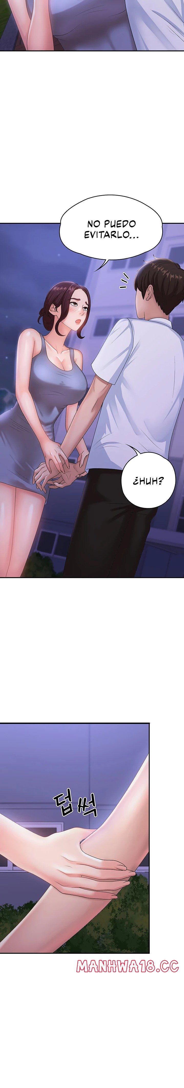 Aunt Puberty Raw Chapter 15 Page 31