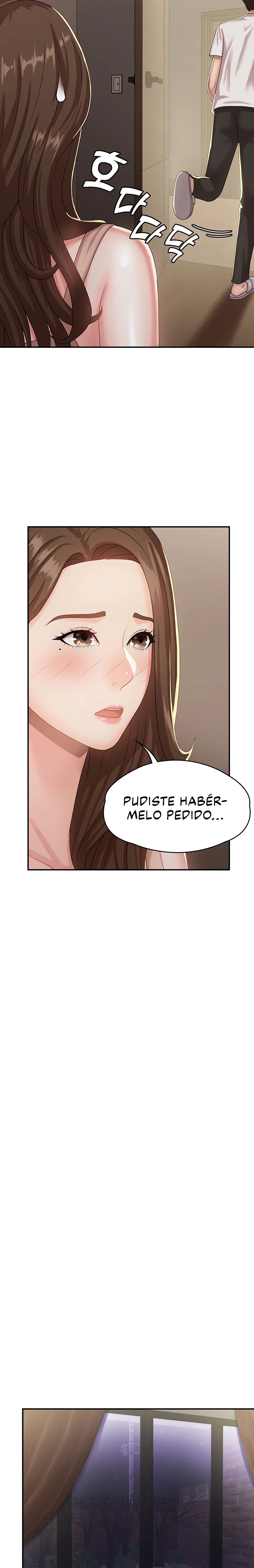 Aunt Puberty Raw Chapter 16 Page 16