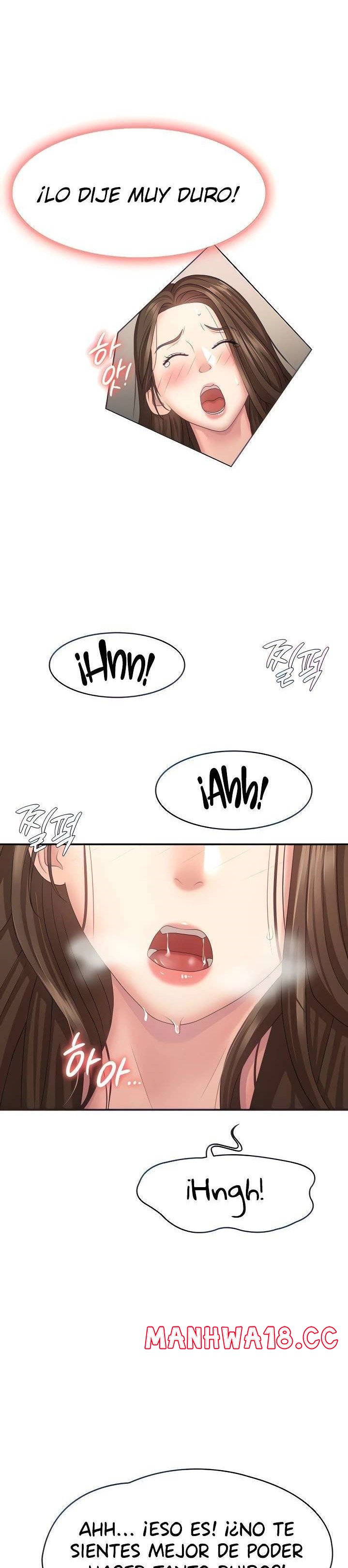 Aunt Puberty Raw Chapter 18 Page 13