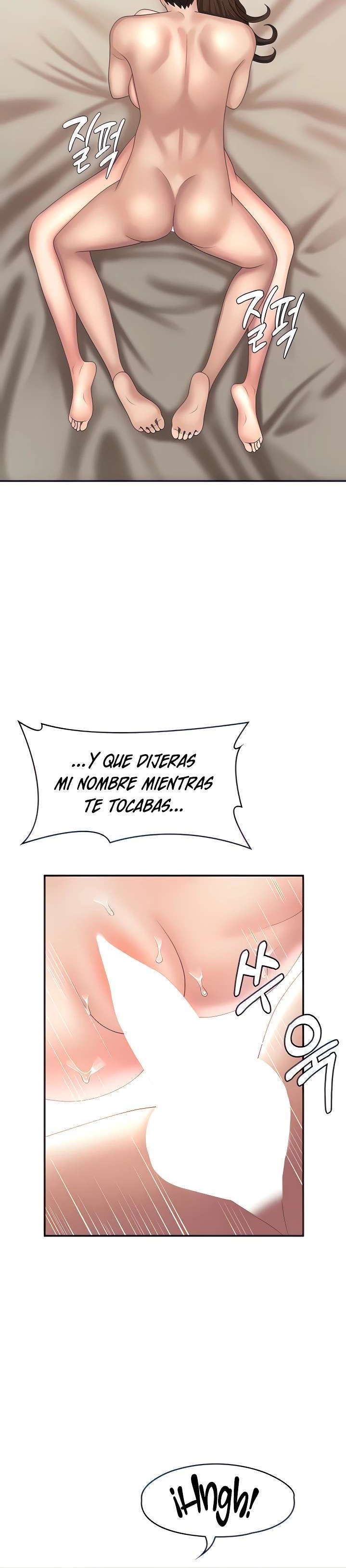 Aunt Puberty Raw Chapter 18 Page 20
