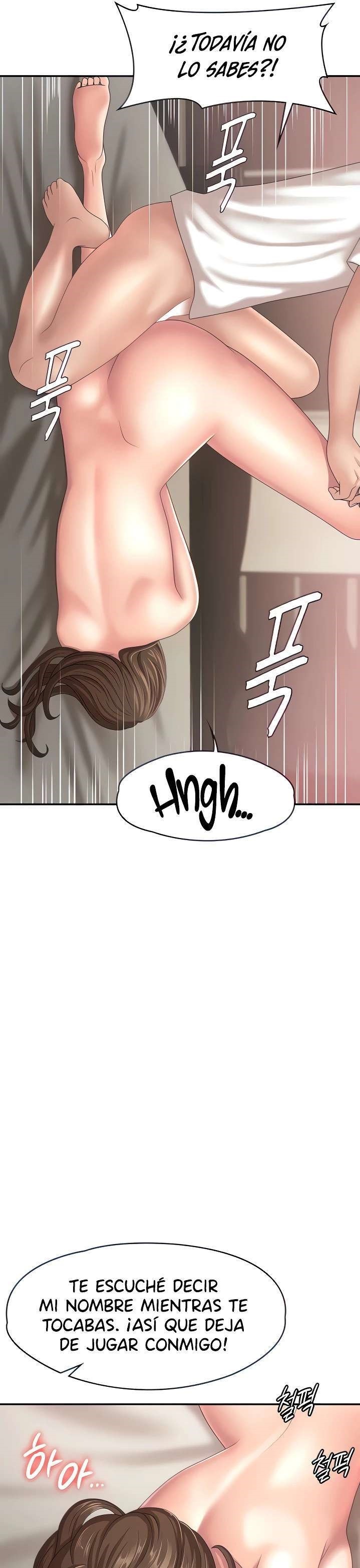 Aunt Puberty Raw Chapter 18 Page 6
