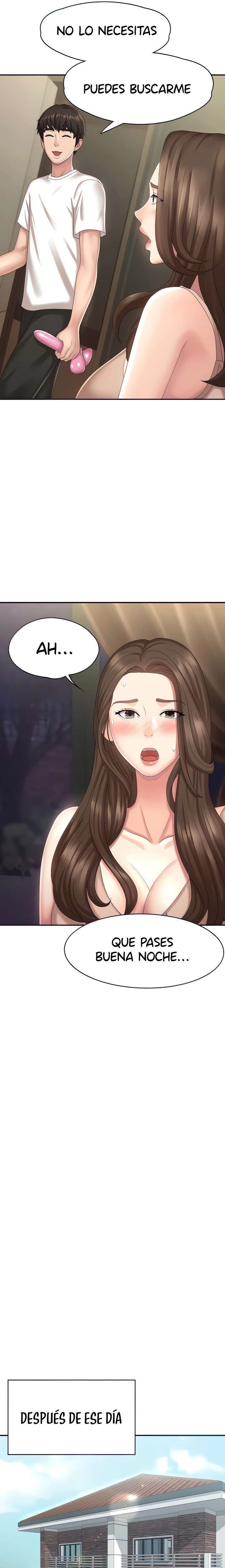 Aunt Puberty Raw Chapter 19 Page 18