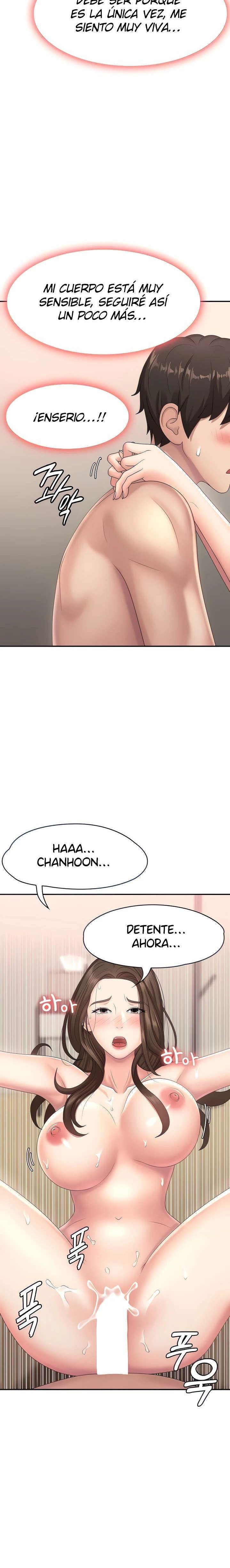 Aunt Puberty Raw Chapter 19 Page 7