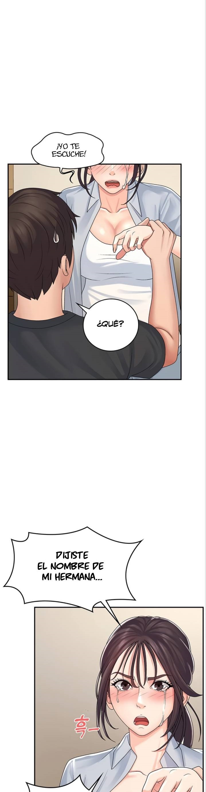 Aunt Puberty Raw Chapter 2 Page 12