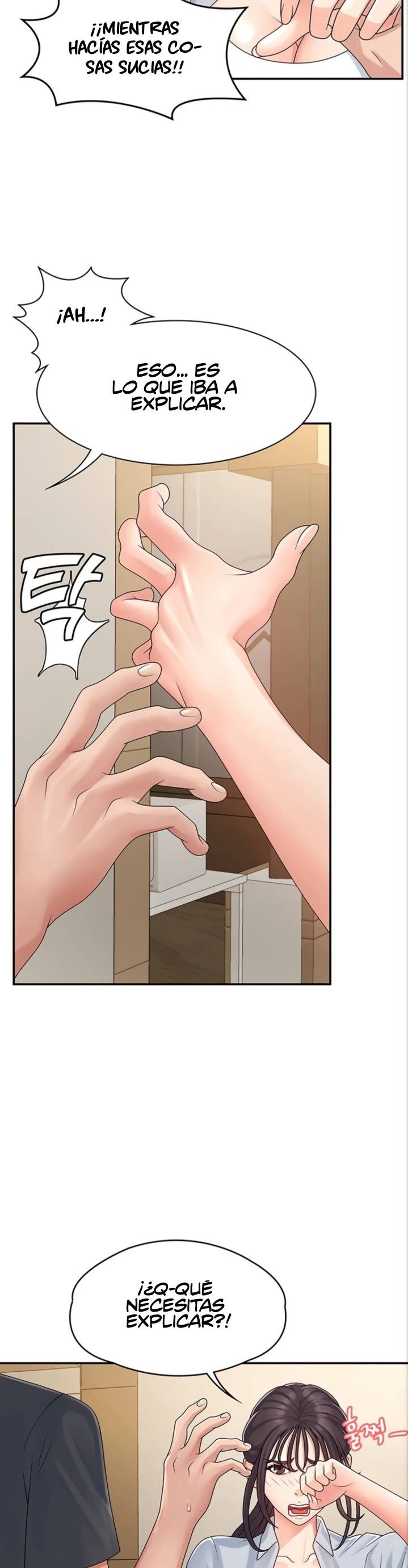 Aunt Puberty Raw Chapter 2 Page 13