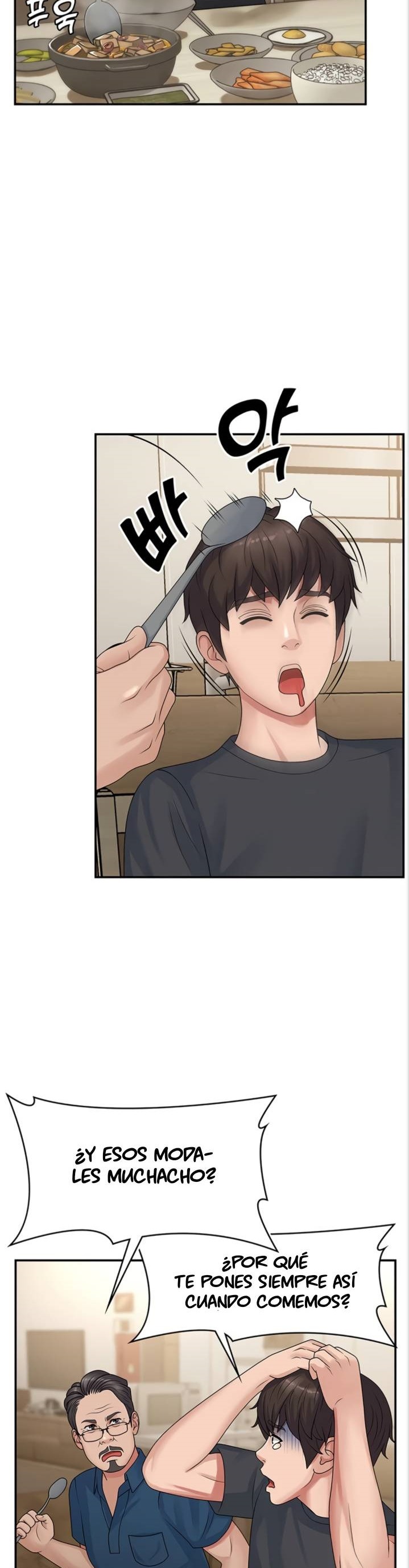 Aunt Puberty Raw Chapter 2 Page 24