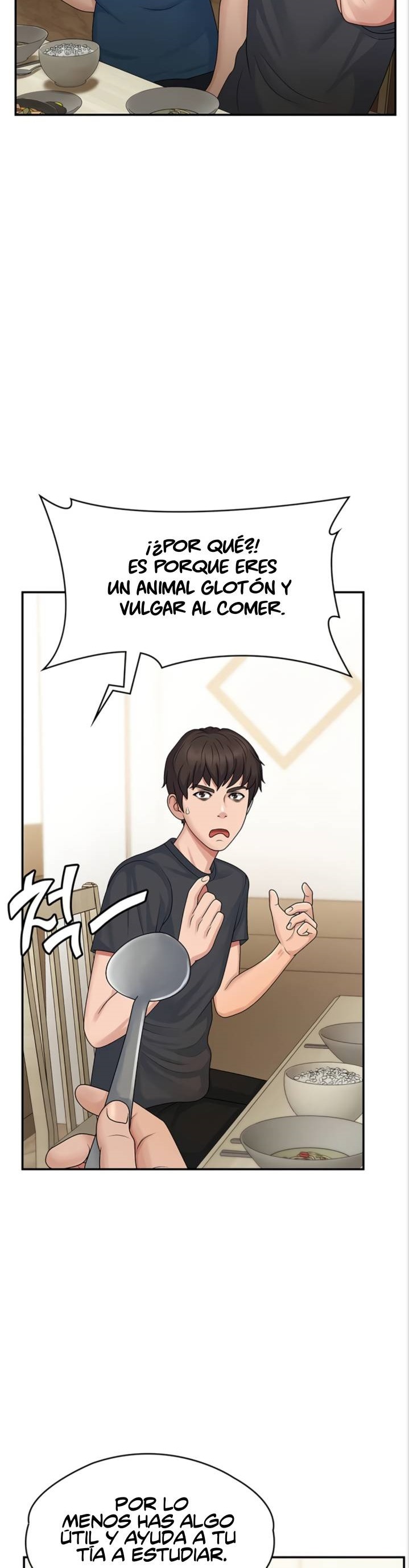 Aunt Puberty Raw Chapter 2 Page 25