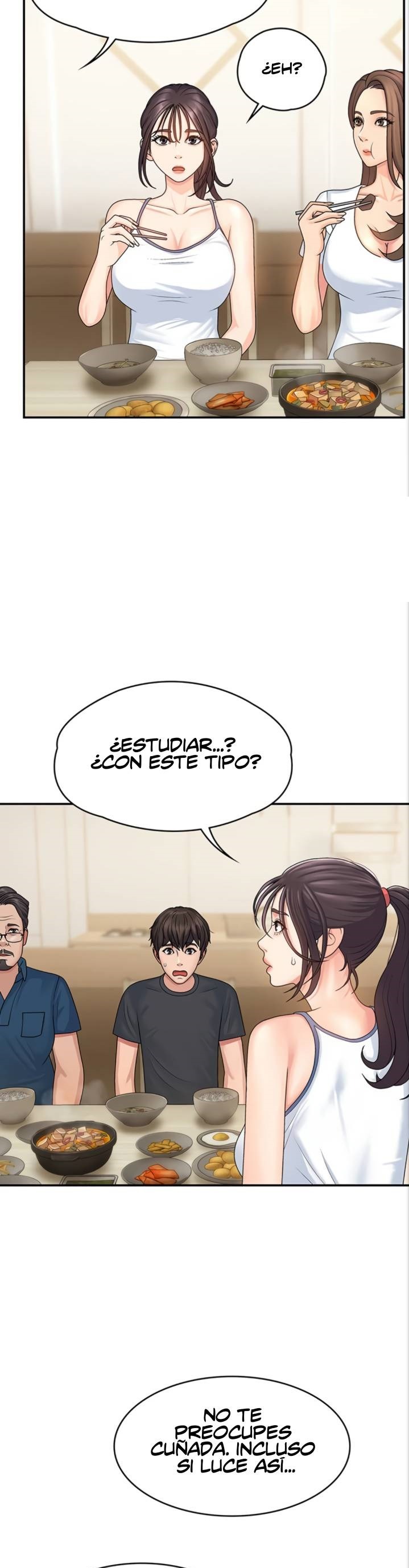Aunt Puberty Raw Chapter 2 Page 26