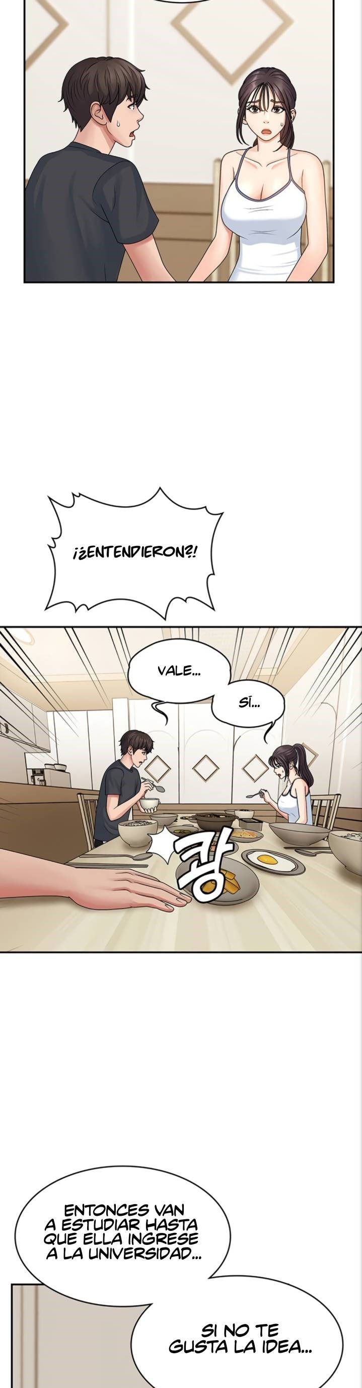 Aunt Puberty Raw Chapter 2 Page 29