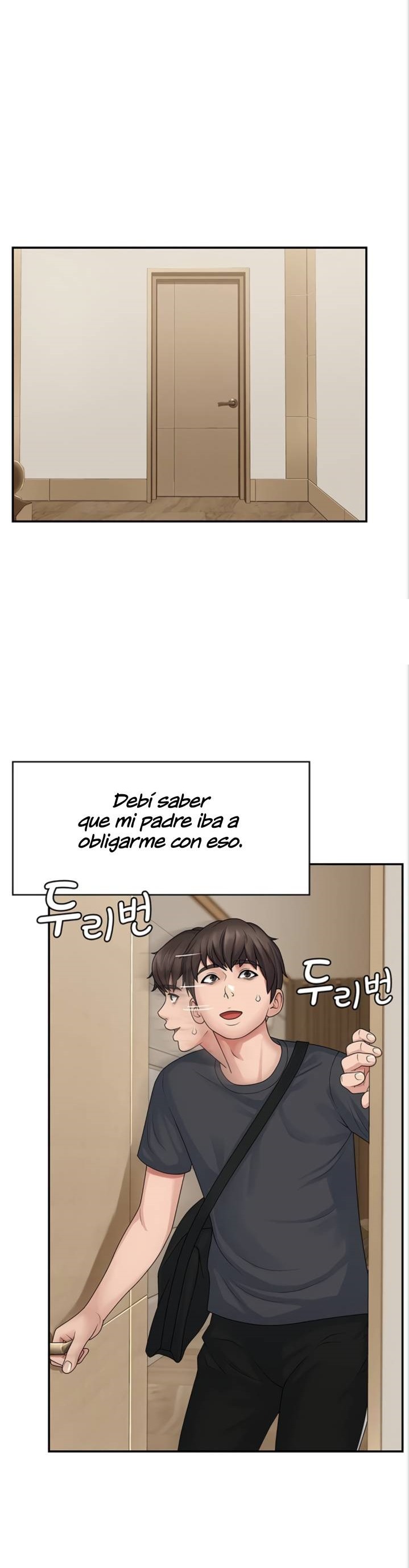 Aunt Puberty Raw Chapter 2 Page 31