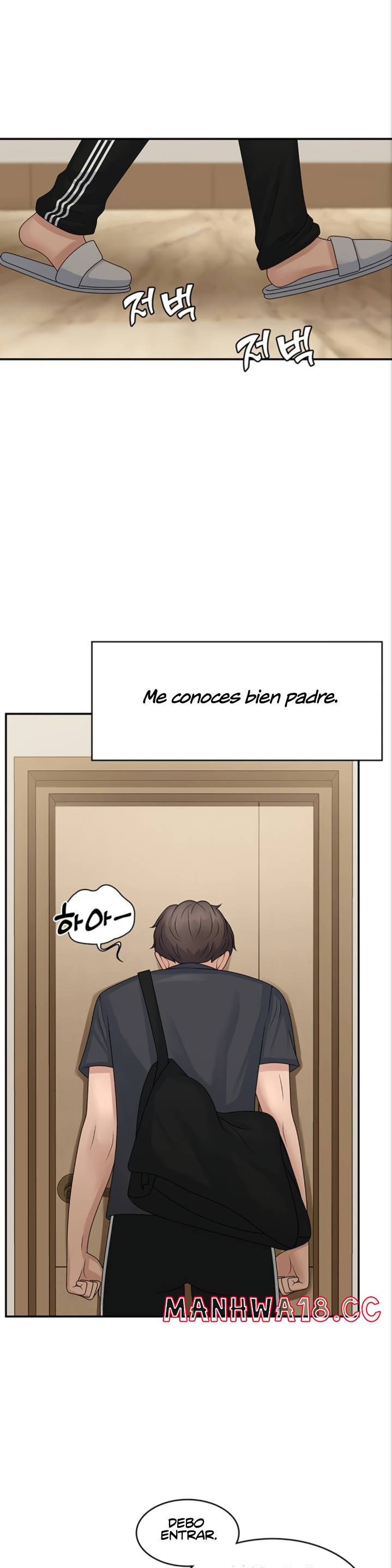 Aunt Puberty Raw Chapter 2 Page 32