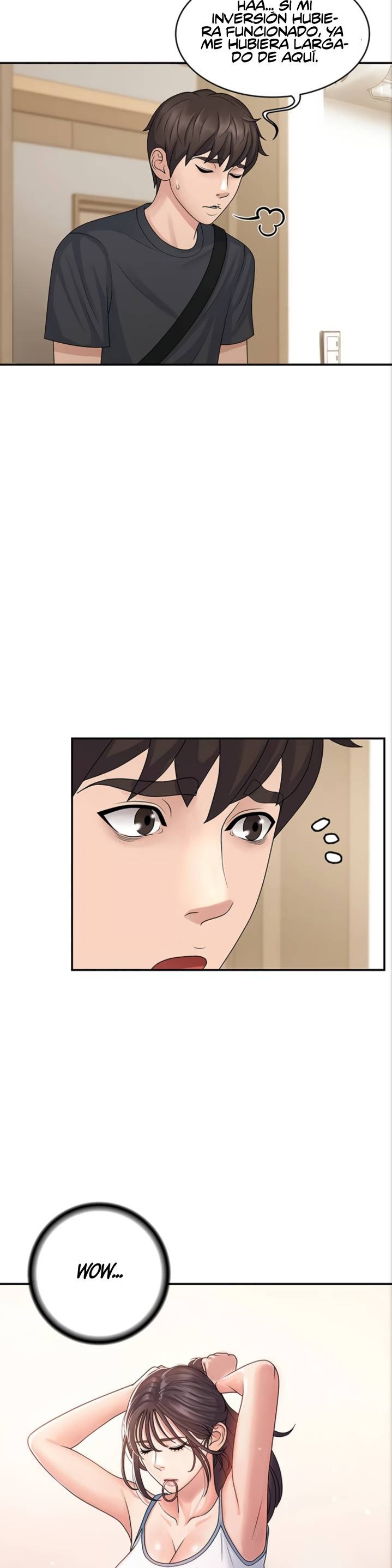 Aunt Puberty Raw Chapter 2 Page 33