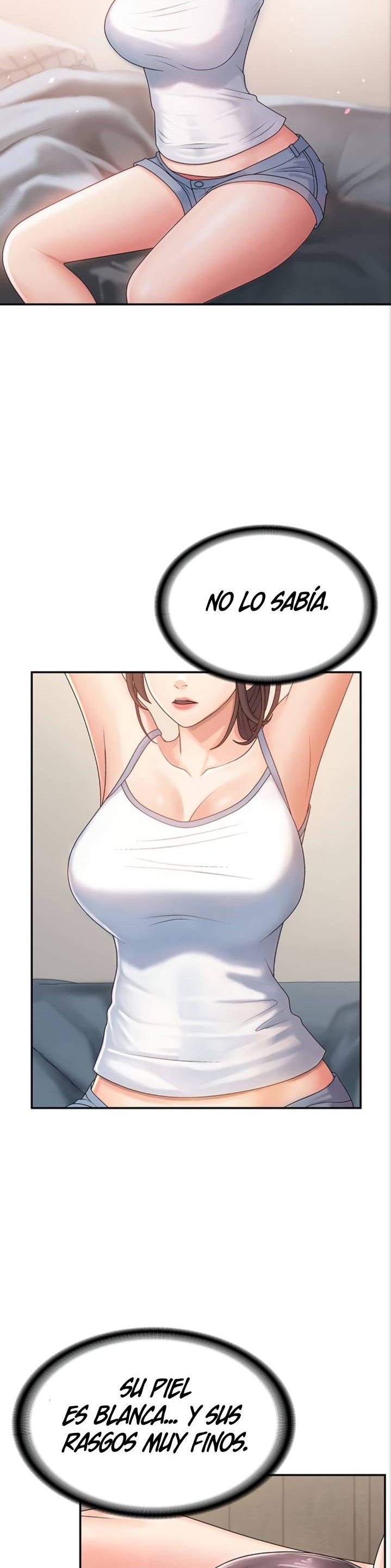 Aunt Puberty Raw Chapter 2 Page 34