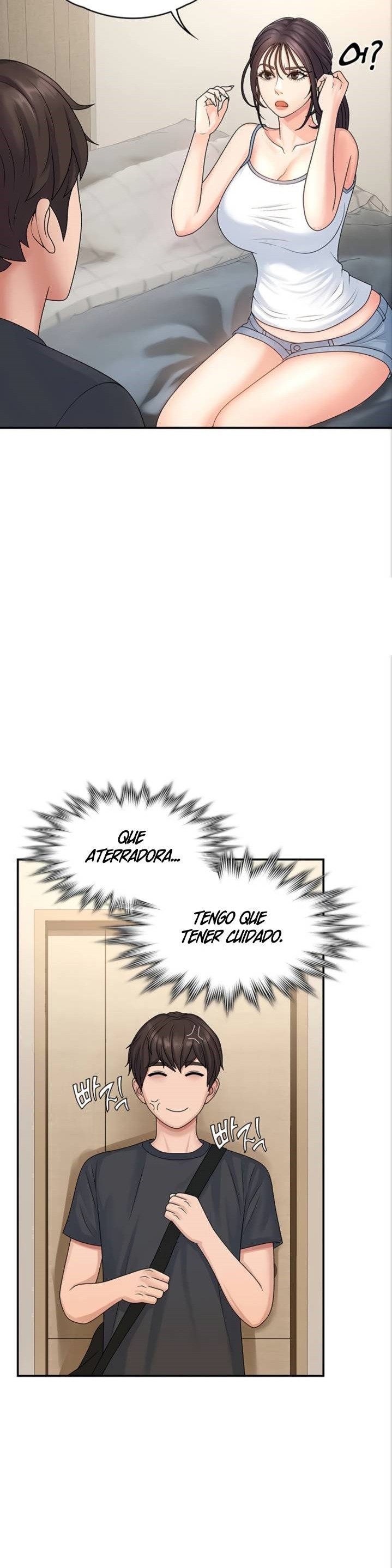 Aunt Puberty Raw Chapter 2 Page 36
