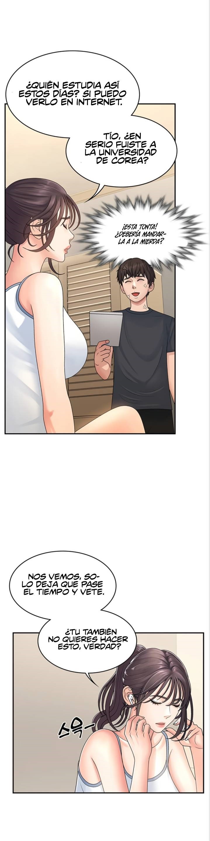 Aunt Puberty Raw Chapter 2 Page 38