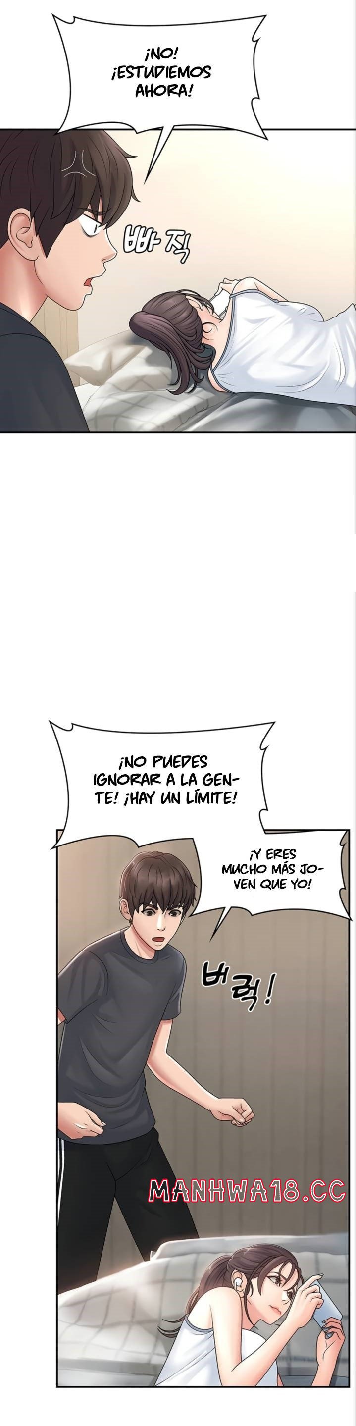 Aunt Puberty Raw Chapter 2 Page 41