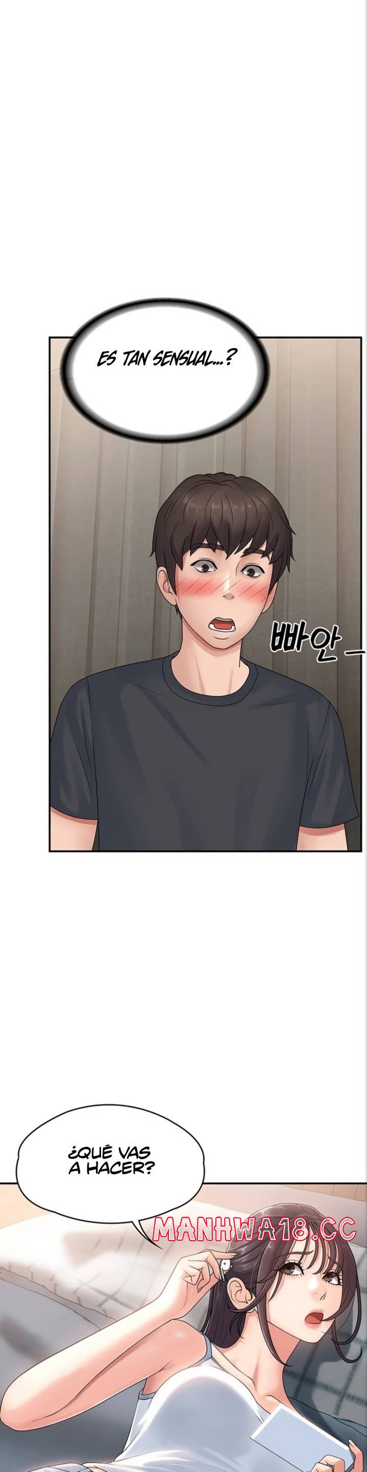 Aunt Puberty Raw Chapter 2 Page 43
