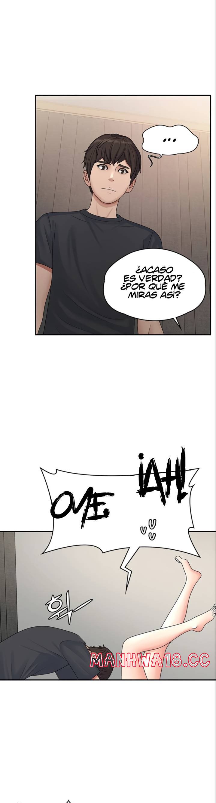 Aunt Puberty Raw Chapter 2 Page 44