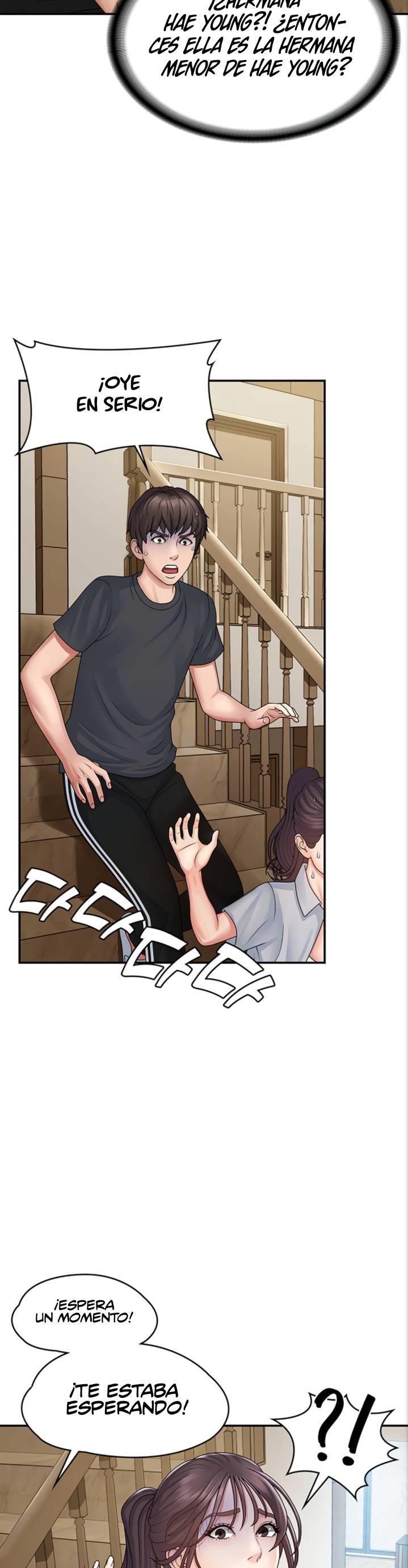 Aunt Puberty Raw Chapter 2 Page 5