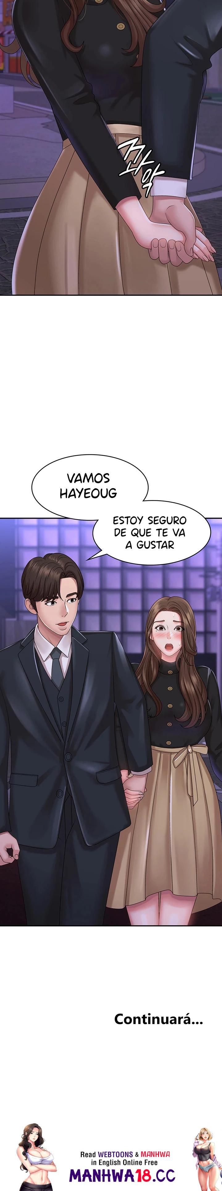 Aunt Puberty Raw Chapter 20 Page 30