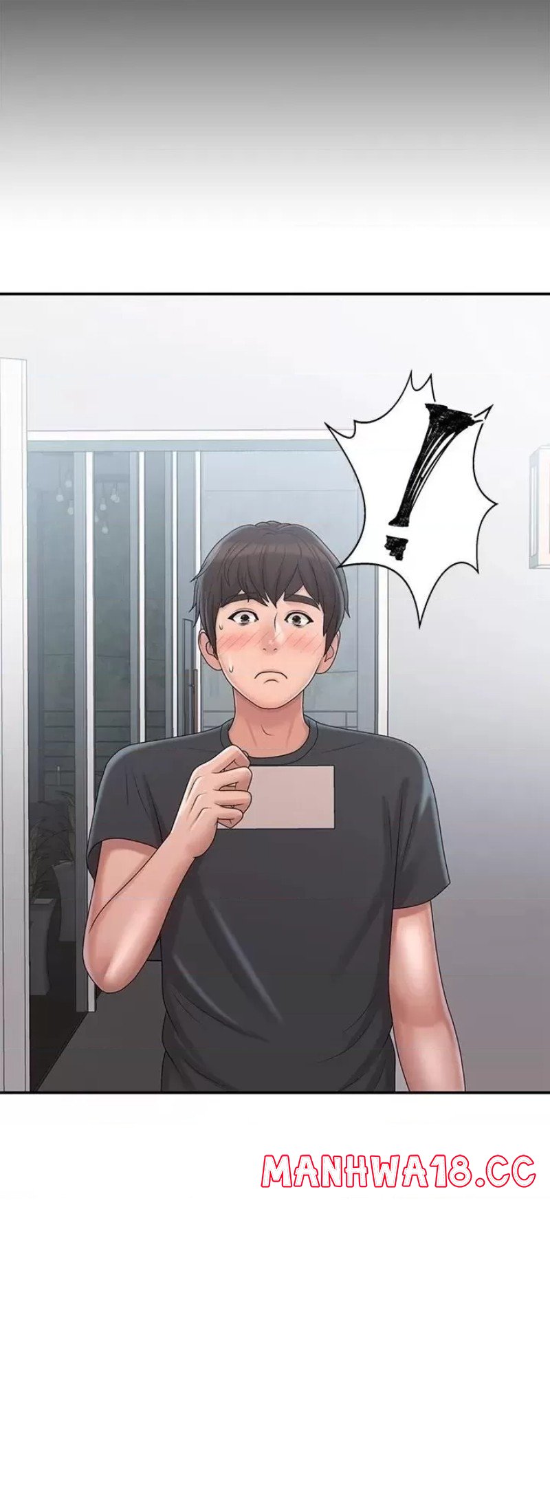 Aunt Puberty Raw Chapter 27 Page 41