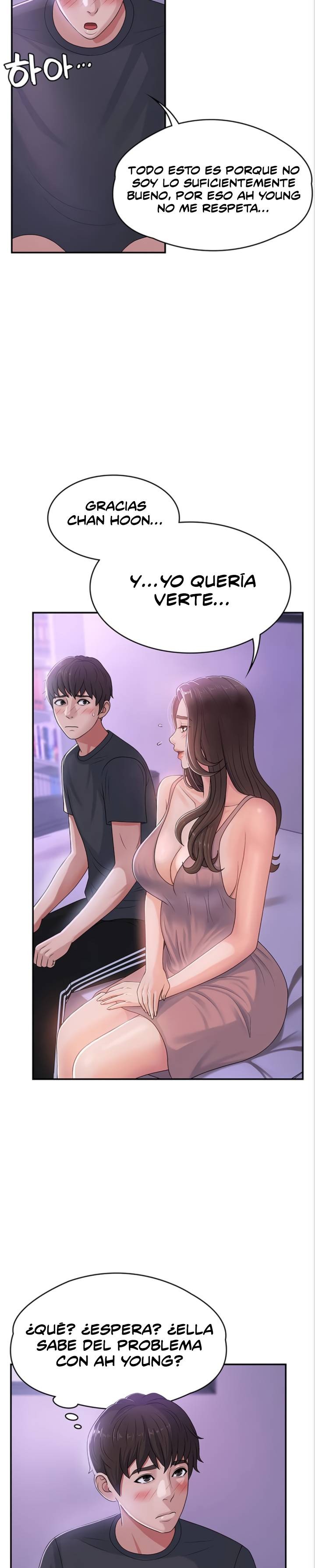 Aunt Puberty Raw Chapter 3 Page 24