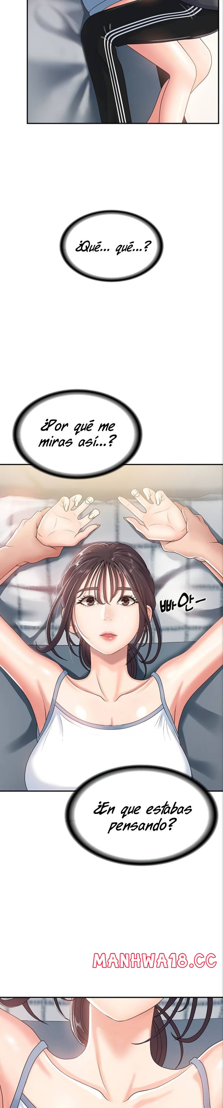 Aunt Puberty Raw Chapter 3 Page 4