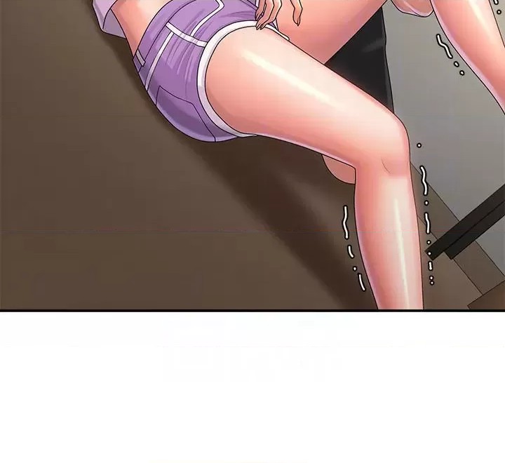 Aunt Puberty Raw Chapter 34 Page 18