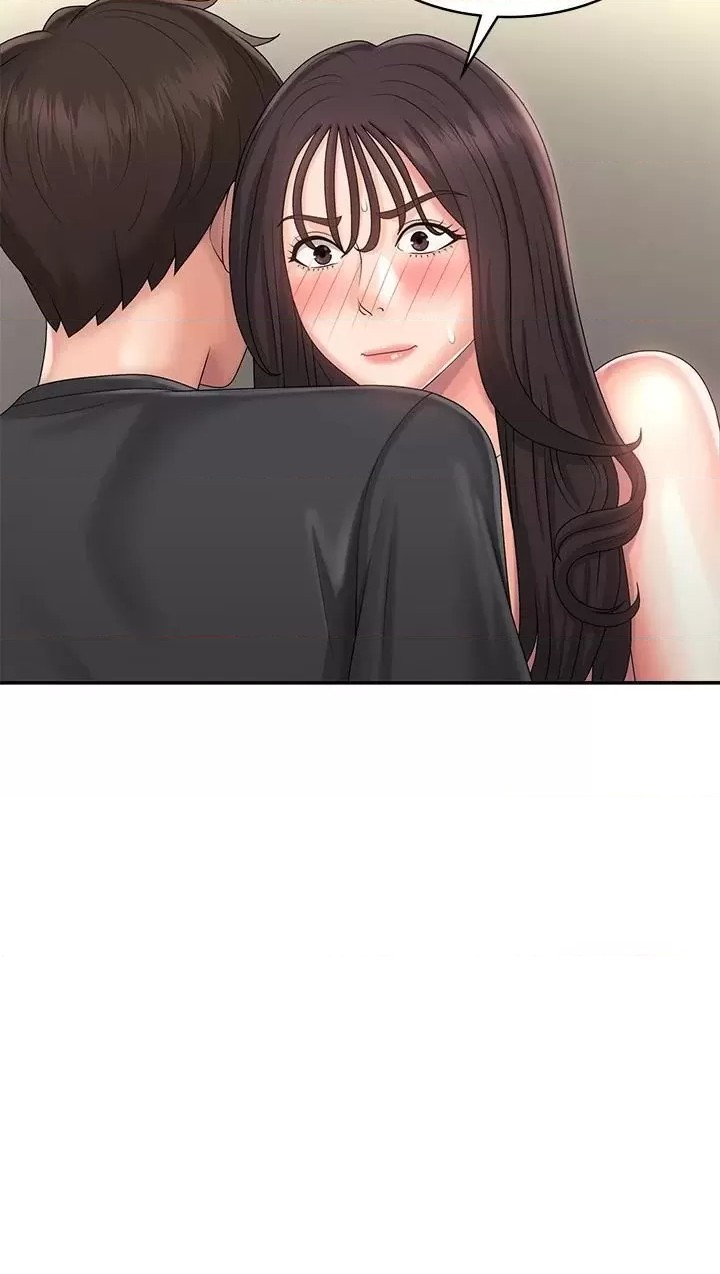 Aunt Puberty Raw Chapter 34 Page 40