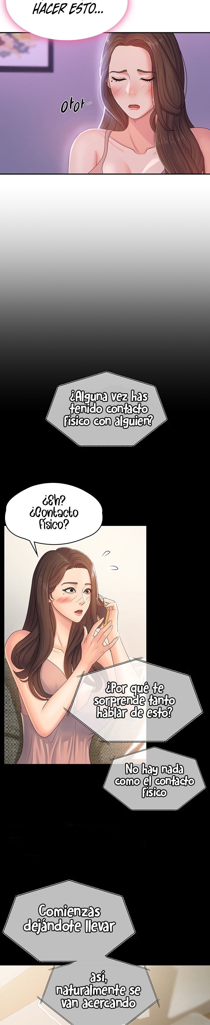 Aunt Puberty Raw Chapter 4 Page 7