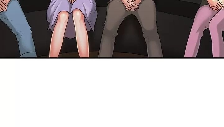 Aunt Puberty Raw Chapter 40 Page 25