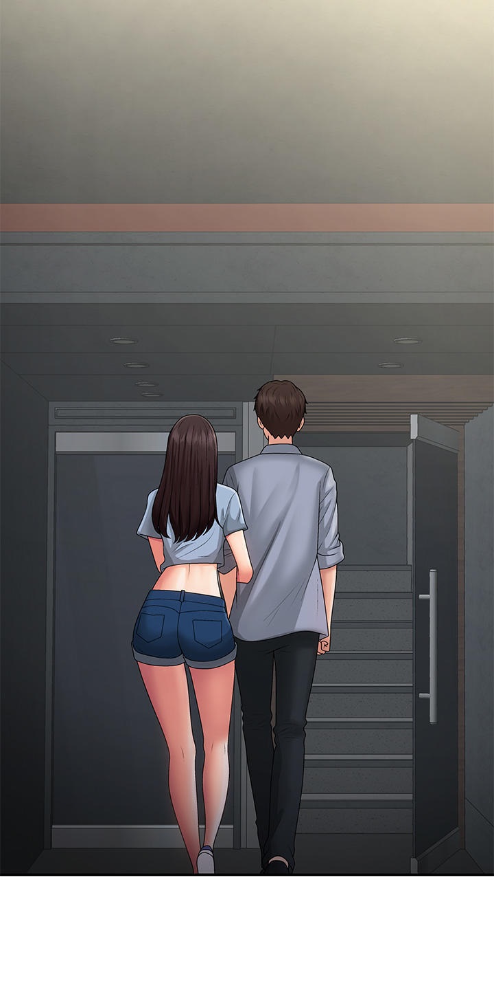 Aunt Puberty Raw Chapter 45 Page 33