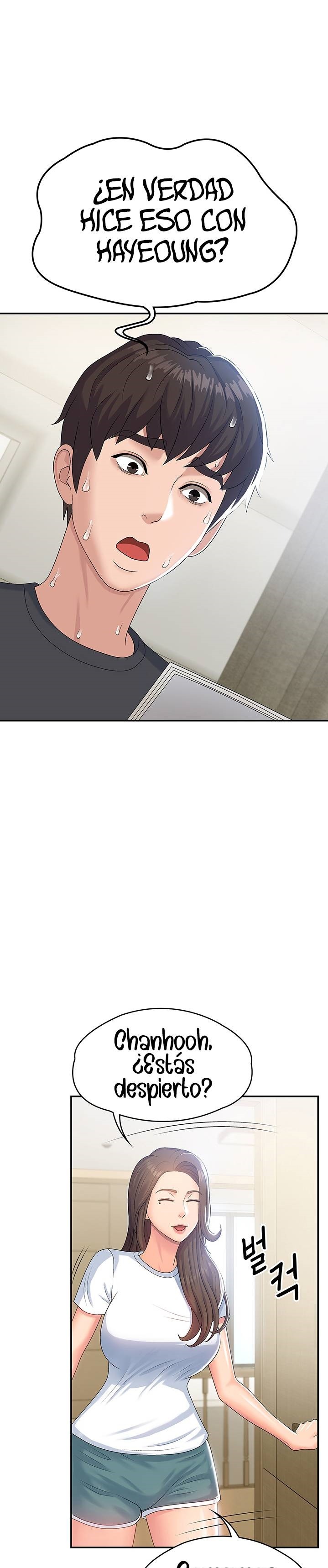 Aunt Puberty Raw Chapter 5 Page 26