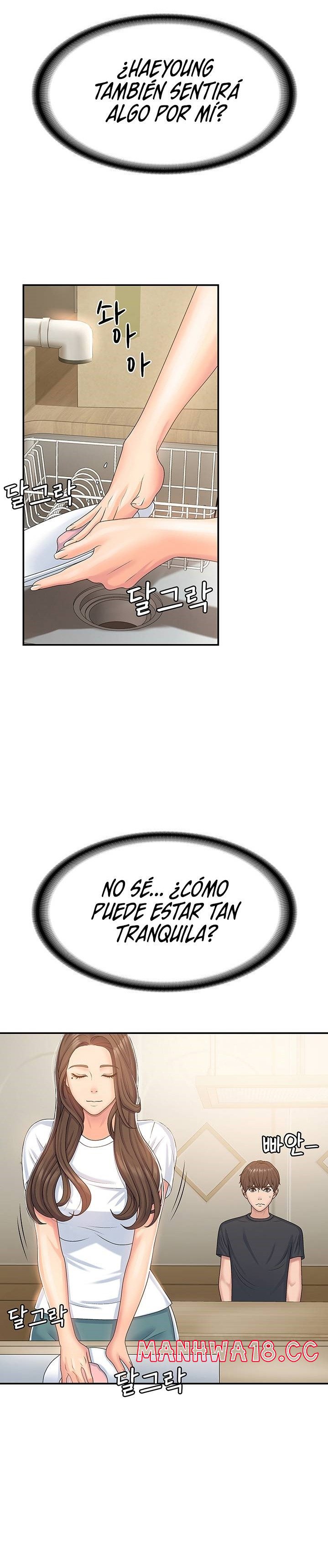 Aunt Puberty Raw Chapter 5 Page 29