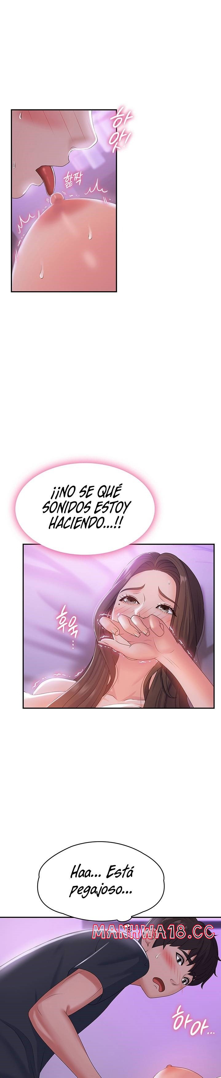 Aunt Puberty Raw Chapter 5 Page 6