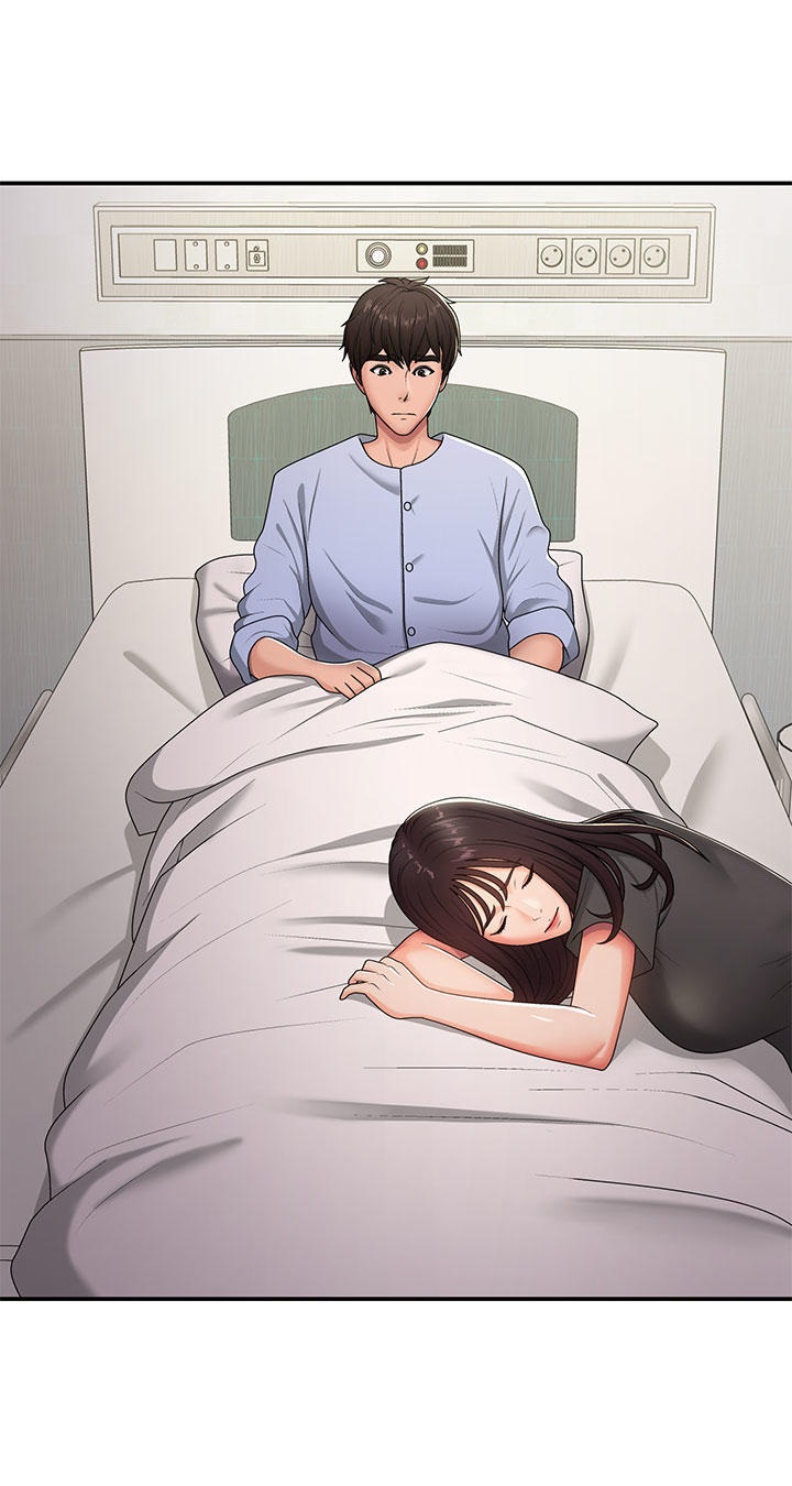 Aunt Puberty Raw Chapter 53 Page 35