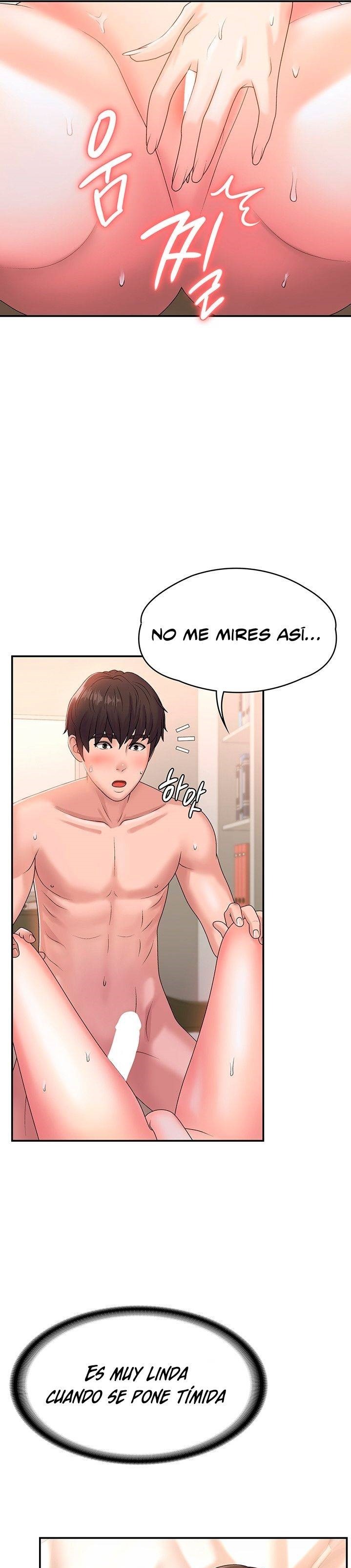 Aunt Puberty Raw Chapter 7 Page 6