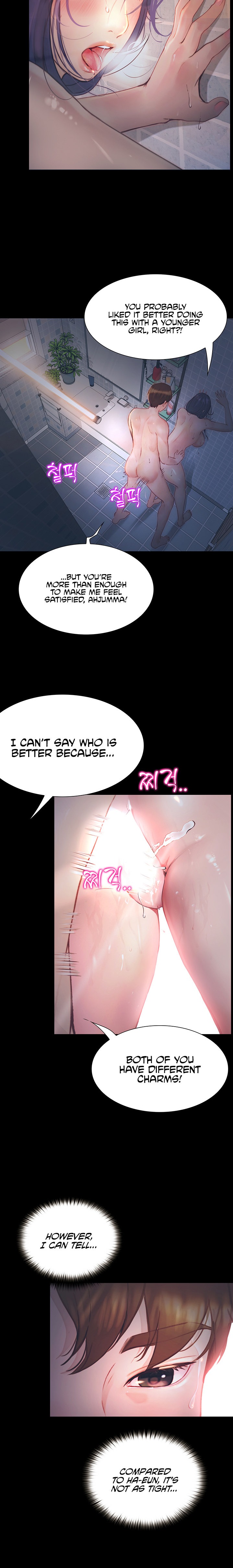 Happy Campus Chapter 11 Page 11