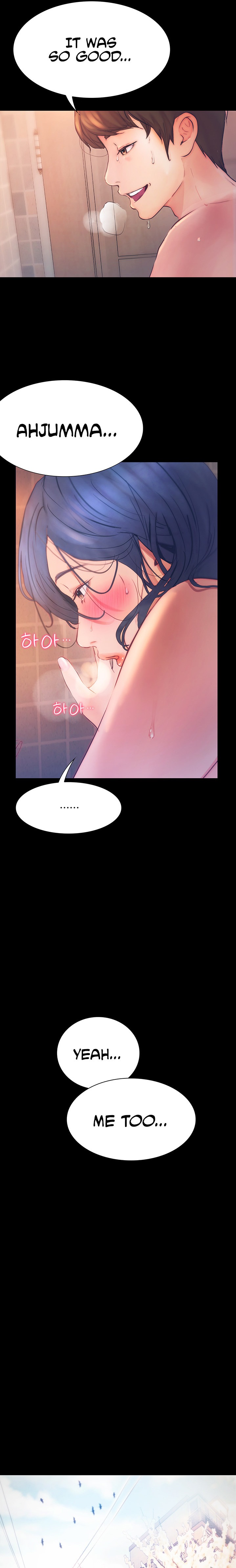 Happy Campus Chapter 11 Page 17