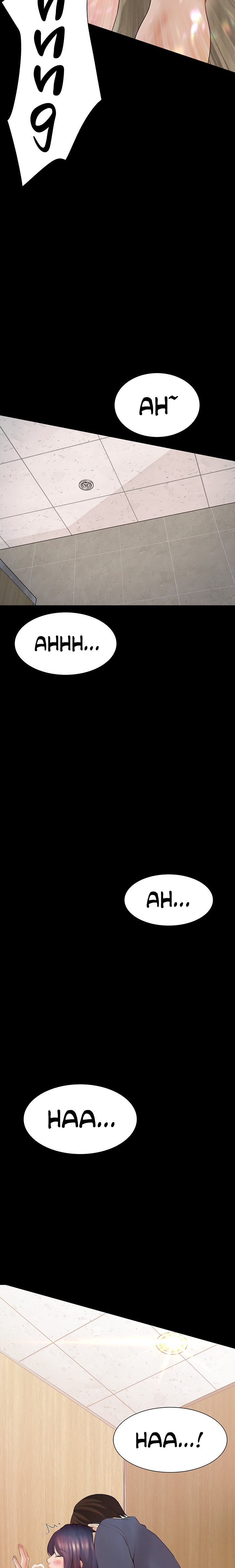 Happy Campus Chapter 15 Page 23