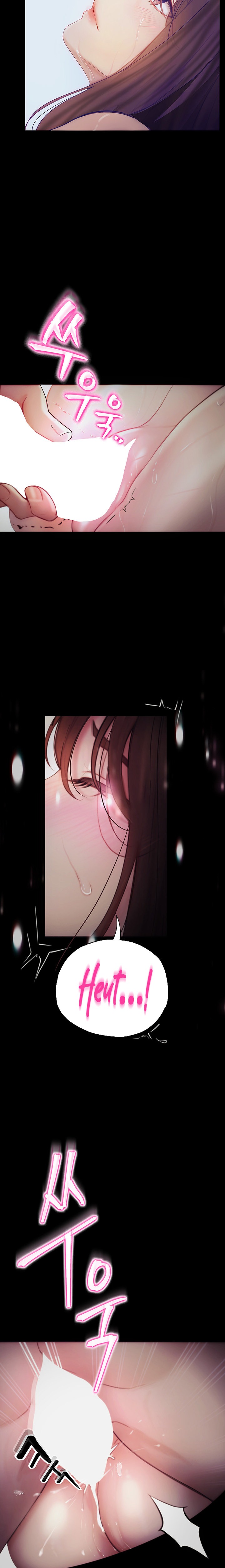 Happy Campus Chapter 21 Page 26