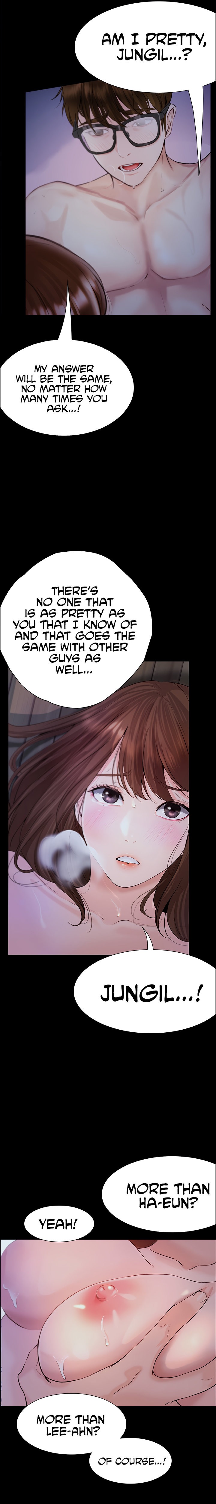 Happy Campus Chapter 22 Page 13