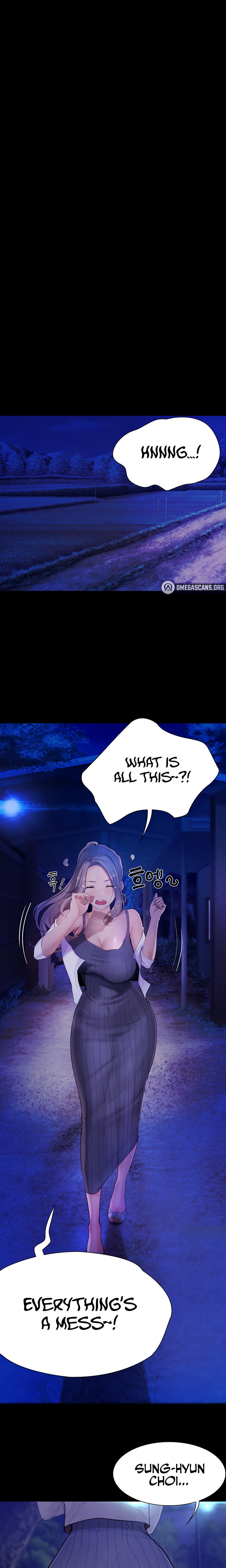 Happy Campus Chapter 24 Page 14