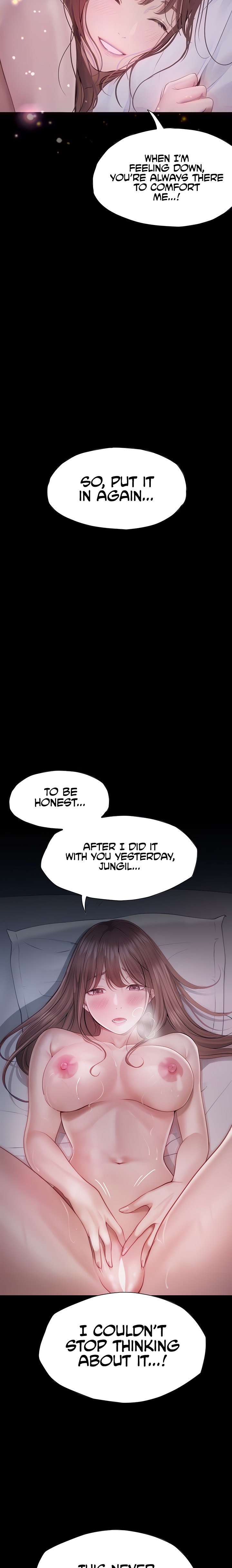 Happy Campus Chapter 24 Page 5