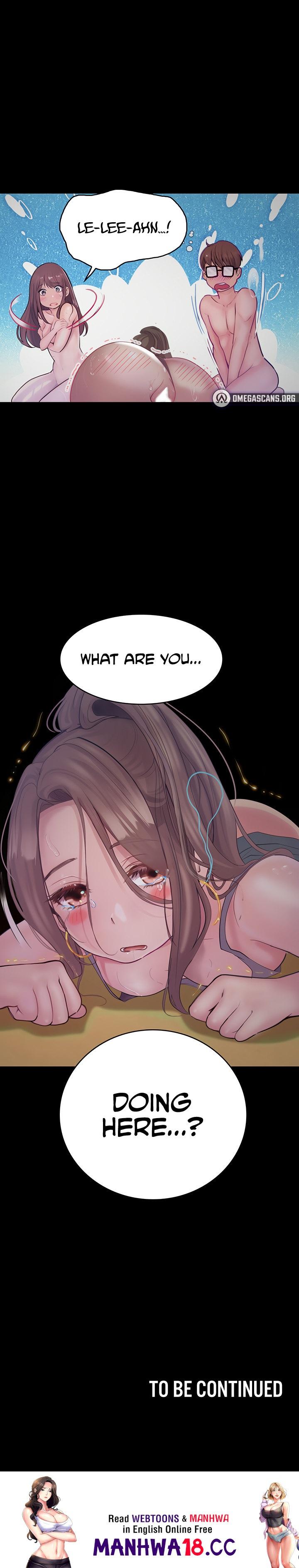 Happy Campus Chapter 25 Page 25