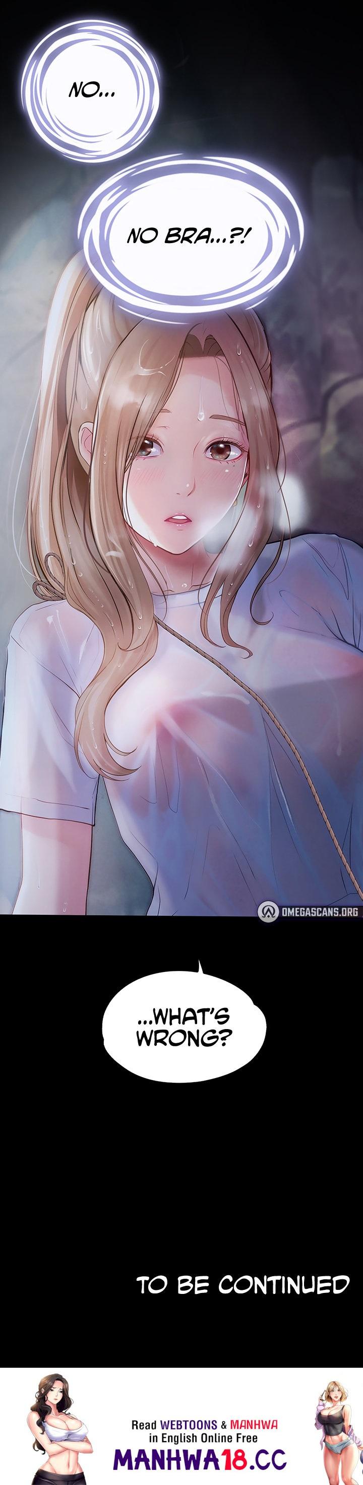 Happy Campus Chapter 26 Page 31